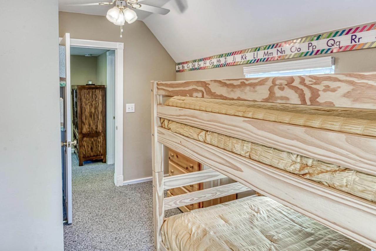 Villa Musick Creek Landing Shaver Lake Exterior foto